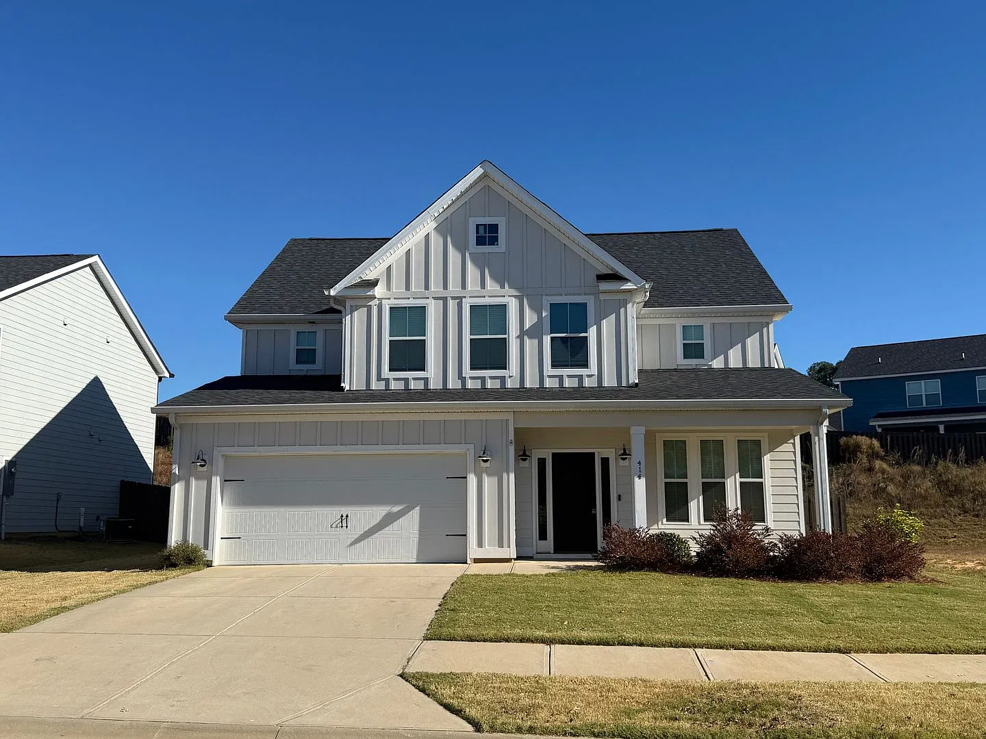 Spacious 4BR/3.5BATH home in the Wrights Farm neighborhood of Grovetown, GA - Available December ... — Photo 2