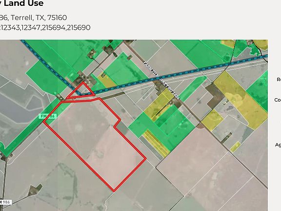 5th image of 0 Fm Road 986 Rd