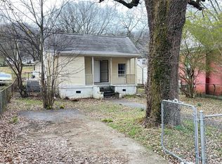 2302 Wheeler Ave, Chattanooga, TN 37406