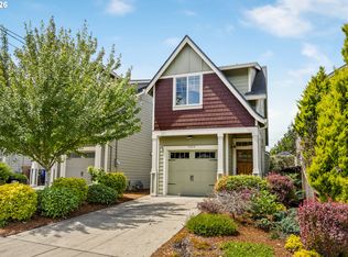 7955 N Courtenay Ave, Portland, OR 97203