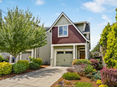 7955 N Courtenay Ave, Portland, OR, 97203