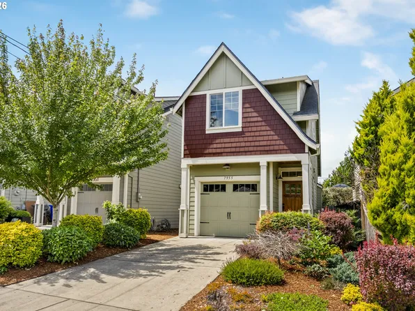 7955 N Courtenay Ave, Portland, OR 97203
