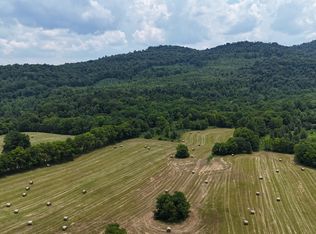 0 Cane Creek Rd #3, Sparta, TN 38583