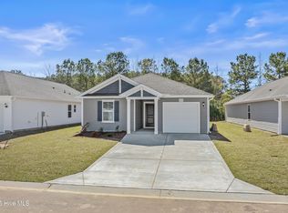 6934 Seaside Palms Pl SW, Sunset Beach, NC 28468