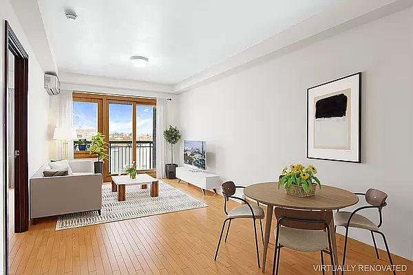 1st image of 228 Bushwick Ave #6AA