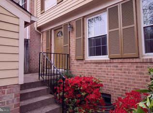 9734 Duffer Way, Montgomery Village, MD 20886