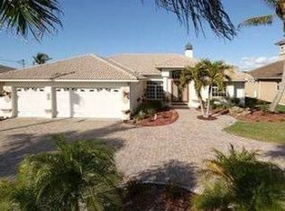 1419 SW 53rd Ter, Cape Coral, FL 33914
