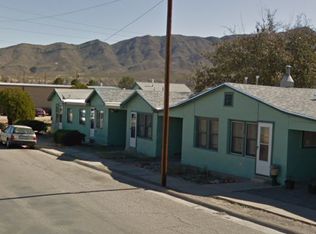 712 Austin St #2, Truth Or Consequences, NM 87901