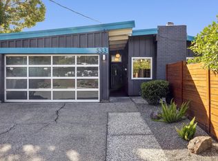 533 Wakerobin Ln, San Rafael, CA 94903