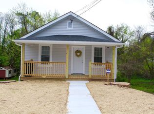 109 Twin Oak Dr, Lynchburg, VA 24502