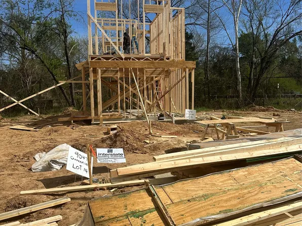 9051 Centennial Dr, Greenwood, LA 71033