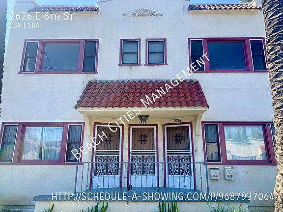 3rd image of 2626 E 6th St