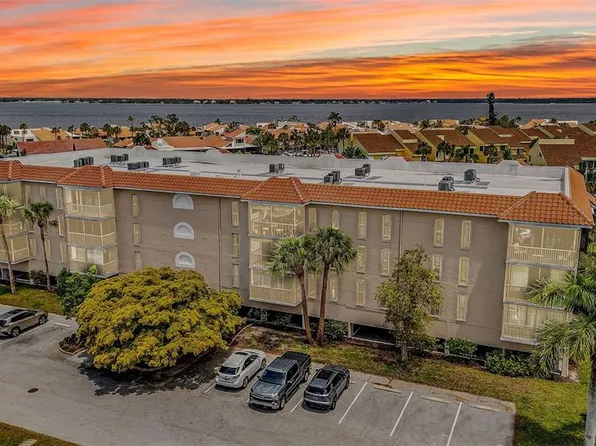 25188 Marion Ave APT A207, Punta Gorda, FL 33950