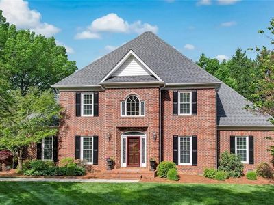 1403 Worthington Pl, Greensboro, NC, 27410