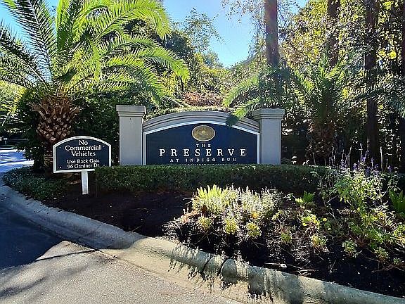 The Preserve in Hilton Head 
