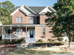 1110 Capitata Xing, Apex, NC 27502