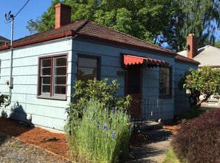 5140 NE Simpson St, Portland, OR 97218