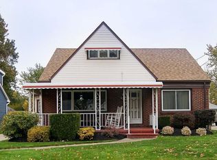 104 Wiesner Rd, Buffalo, NY 14218