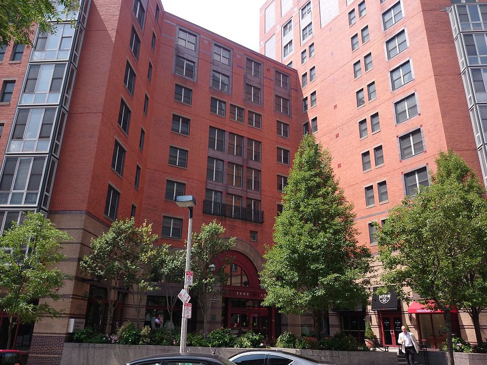 2nd image of 130 Dartmouth St APT 417