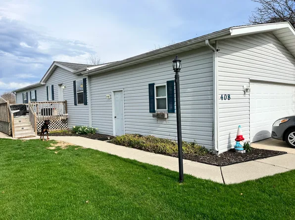 408 E Wood Ln, Belvidere, IL 61008
