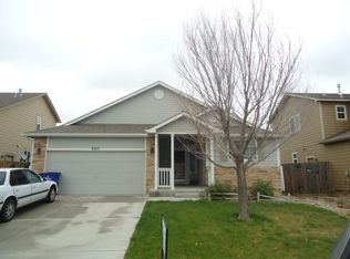 6215 Hungry Horse Ln, Colorado Springs, CO 80925