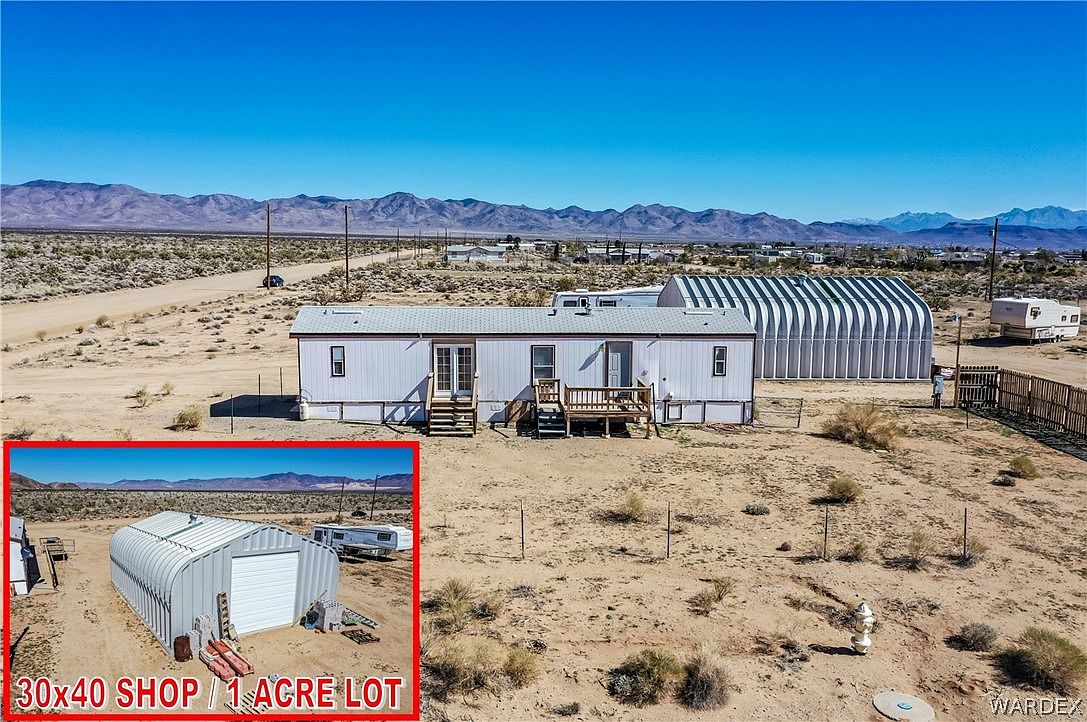 6992 W Chinle Dr, Golden Valley, AZ 86413 Zillow