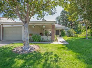 3402 Punta Alta Unit B, Laguna Woods, CA 92637
