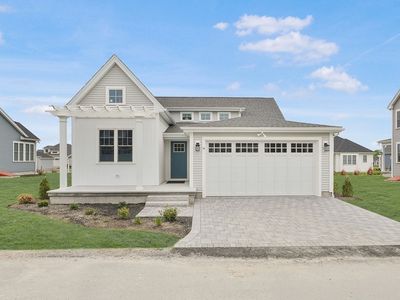 50 Yvonne Ln, Rehoboth, MA, 02769