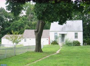 536 Gropp Ave, Hamilton, NJ 08610