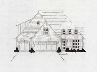 10704 NW 155th St, Luther, OK 73054