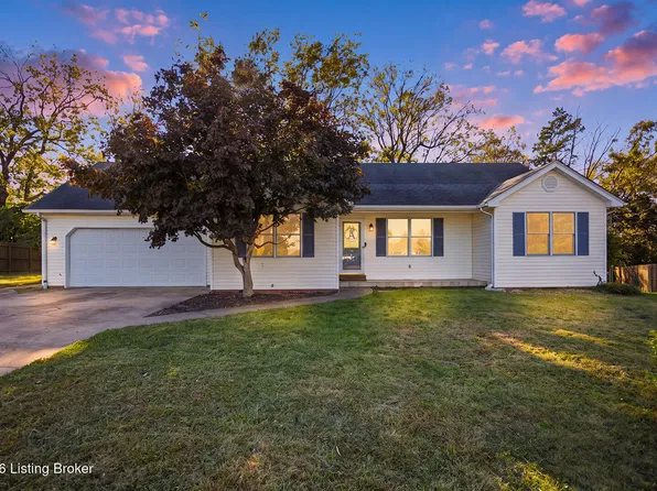 1218 Melanie Ct, Lawrenceburg, KY 40342
