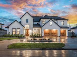 27919 Indigo Ridge Dr, Fulshear, TX 77441