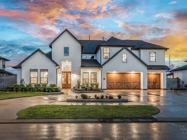 27919 Indigo Ridge Dr, Fulshear, TX 77441