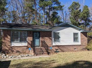 3567 Dewey Cox Rd, Lake City, SC 29560