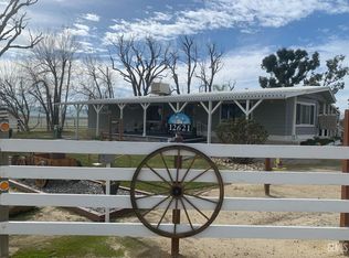 12621 Evans Ranch Rd, Taft, CA 93268