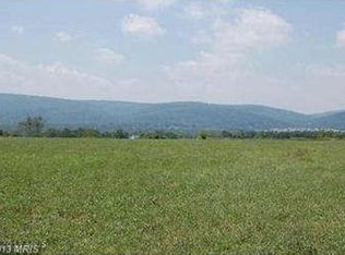 13430 Jimtown Rd, Thurmont, MD 21788