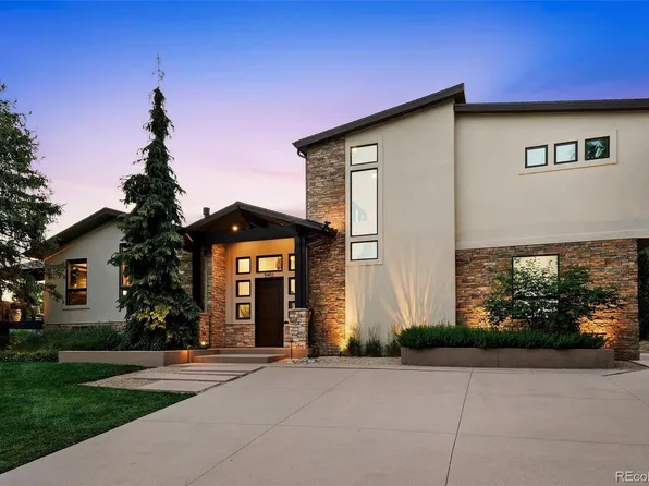 5403 S Chester Court, Englewood, CO 80111