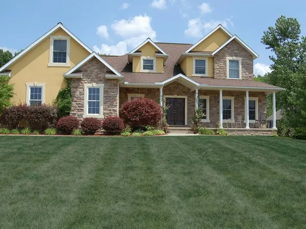 4110 Bentwood Trl, Medina, OH 44256