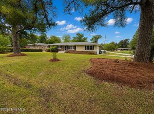 502 Clearbrook Drive, Wilmington, NC 28409