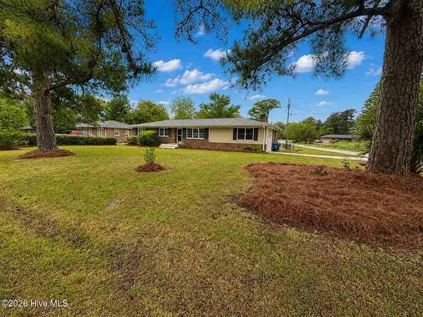 502 Clearbrook Drive, Wilmington, NC 28409