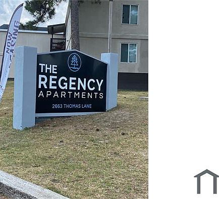 1st image of 2663 Thomas Ln #5-2581