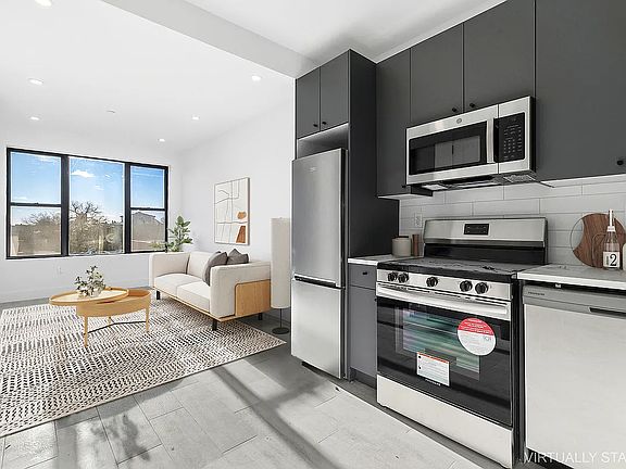 2nd image of 893 Knickerbocker Ave #5