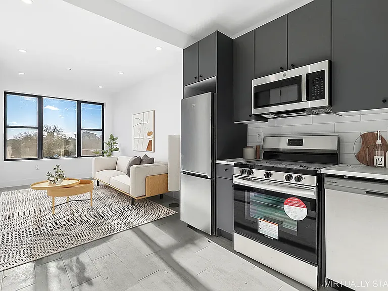 893 Knickerbocker Ave #5 — Photo 2