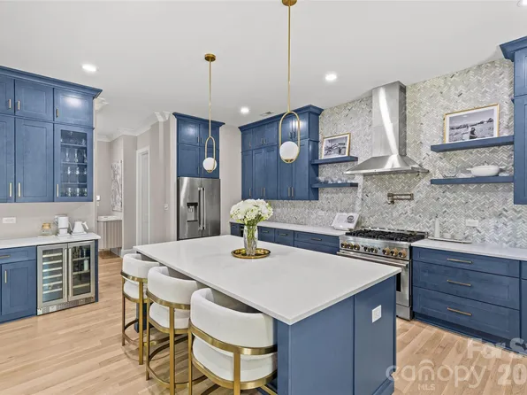 3505 Oakwood Ave, Charlotte, NC 28205