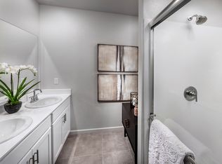 Residence 4 Plan, Tramore Village at Vanden Meadows, Vacaville, CA 95687