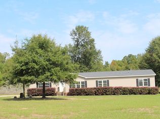 1289 Old Tory Trl, Aiken, SC 29801
