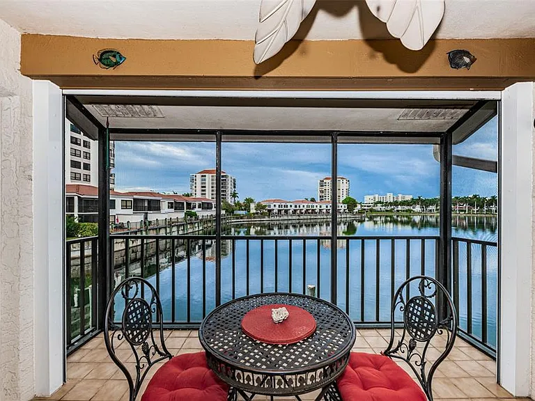 6281 Bahia Del Mar Blvd #208 — Photo 14