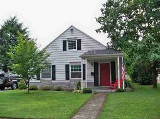 504 S 20th St, Camp Hill, PA 17011