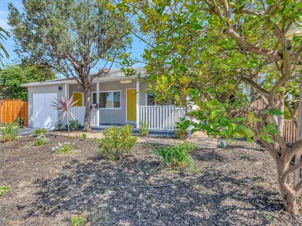 745 Independence Ave, Mountain View, CA 94043