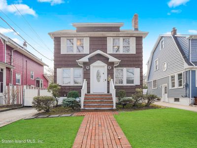 174 Keiber Ct, Staten Island, NY, 10314
